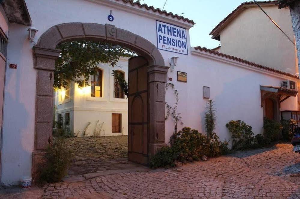 Athena Hotel 3*